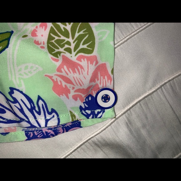 435 Matilda Jane top - Picture 7 of 7